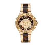 Michael Kors Women's Camille Quartz Watch