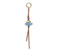Michael Kors womens Charms Novelty Flower Burst Charm, Chambray, One size