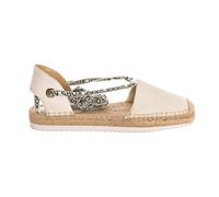 Michael Kors Womens Espadrilles 40S2YAFP2D women - Off-White - Size 40.5 EU/IT
