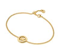 Michael Kors Premium Women's Gold-Tone Brass Bracelet, MKJ8576710
