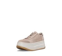 Michael Kors Women's Hayes T Toe Sneaker, Soft Pink, 11
