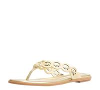 Michael Kors womens Janie Thong Sandal