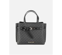 Michael Kors Women's Jet Set Medium Belt Bag Women - Black Satchel Bags
