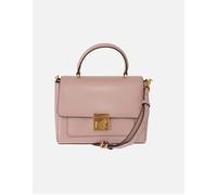 Michael Kors Women's Jet Set TopZip Satchel Handbag Women - Pink Satchel Bags - Size: ONE size