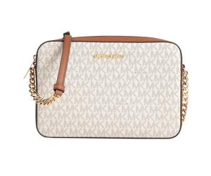 Michael Kors Women's Jetset Lg Ew Crossbody 1, 2x10x23 cm (W x H x L)