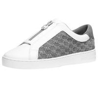 Michael Kors Women's Keaton Sneaker, Union Wash, 4 UK