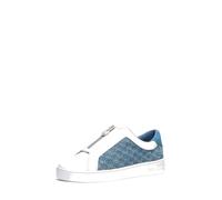 Michael Kors Women's Keaton Zip Slip onSneaker