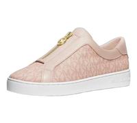 Michael Kors Women's Keaton Zip Slip onSneaker