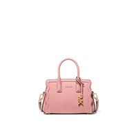Michael Kors Women's Laila Extra Small Crossbody Bag, Primrose, One Size, Laila Extra Small Crossbody Bag