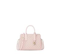 Michael Kors Womens Laila Sm Satchel