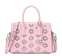 Michael Kors Womens Laila Sm Satchel