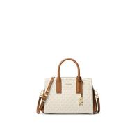 Michael Kors Women's Laila Small Satchel shoulder bag
