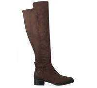MICHAEL Michael Kors High Boots LEX BOOT in Brown 3