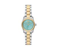 Michael Kors Lexington Women's 26MM Two Tone Stainless Steel Watch, MK7579