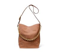 Michael Kors Nolita Large | leather Hobo bag | brown
