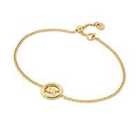 Michael Kors Women's Logo Bracelet (Model: MKJ8576710)