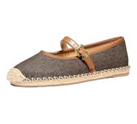 Michael Kors Women's Lynn Ballet EspadrilleMary Jane Flat