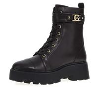 Michael Kors Women's Mandy Lace Up BootieBoots