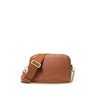 Michael Kors Women's Md Dblzp Chn Camera Xbody Hand bag