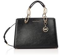 Michael Kors Women's Md Satchel Bag, One Size