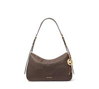 Michael Kors Women's Md Tz Hobo Shldr Bag