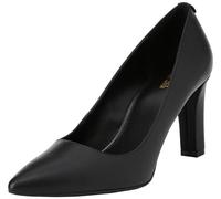 Michael Kors Women's Milly Flex Pump Heeled Shoe, Black, US 7M