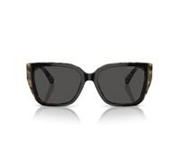 Michael Kors Women's Mk2199 Acadia Rectangular Sunglasses