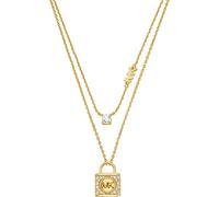 Michael Kors Premium Sterling Silver Necklace