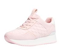 Michael Kors Women's Raina Trainer, Rosewater, 11