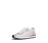 Michael Kors Women's Rhodes Trainer, Light Slate, 8.5