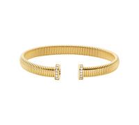 Michael Kors Premium Women's Gold-Tone Brass Bracelet, MKJ8624710