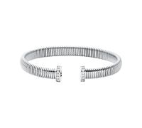 Michael Kors Premium Women's Silver-Tone Brass Bracelet, MKJ8624040