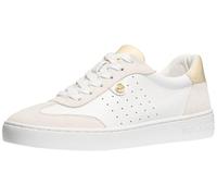 Michael Kors Women's Scotty Lace Up, Pale Gold Multi, 6 UK