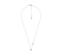 Michael Kors Women's Semi precious lobster clasp closure necklace