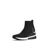 Michael Kors Women's Skyler Bootie Ankle Boots, Black, 7.5 UK