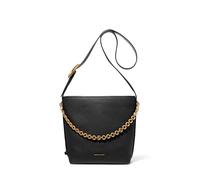 Michael Kors Nolita Small | leather Hobo bag | black