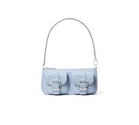 Michael Kors Women's Sm Conv Pouchette Hand bag