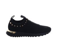 Michael Kors Womens Sneaker BODIE SLIP ON woman 43F2BDFP1D - Black - Size 36.5 EU/IT