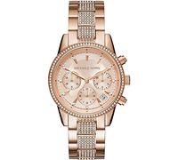 Michael Kors Women's Stainless Steel Quartz Watch MK6485