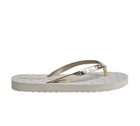 Michael Kors Women's Summer Flip Flops with Logo 49S4MKFA1B