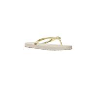 Michael Kors Women's Summer Flip Flops with Logo 49S4MKFA1B