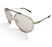 Ladies' Sunglasses Michael Kors MK1041-101473 (Ø 60 mm)