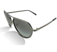 Michael Kors Women's Sunglasses Madrid MK1036 115311 Silver/Grey