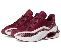 Michael Kors Women's Toni Trainer Sneaker, Mulberry, 3.5 UK