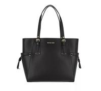 Michael Kors Womens Voyager Tote Black, 16x29x39 cm (W x H x L), Black (Black)