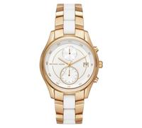 Michael Kors Women's Watch Bracelet Watch Briar Stainless Steel MK6466