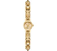 Michael Kors Women's Analog Quartz Watch with Stainless Steel Strap MK4871