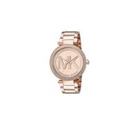 Michael Kors Women's Watch MK5865 - Stainless Steel Case & Bracelet, Elegant Designer Timepiece
