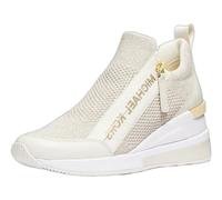 Michael Kors Women's Willis Wedge TrainerSneaker