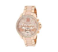 Michael Kors Wren Crystal Ladies Watch MK6096 New with Tags